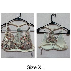 VS Colorful Bralette